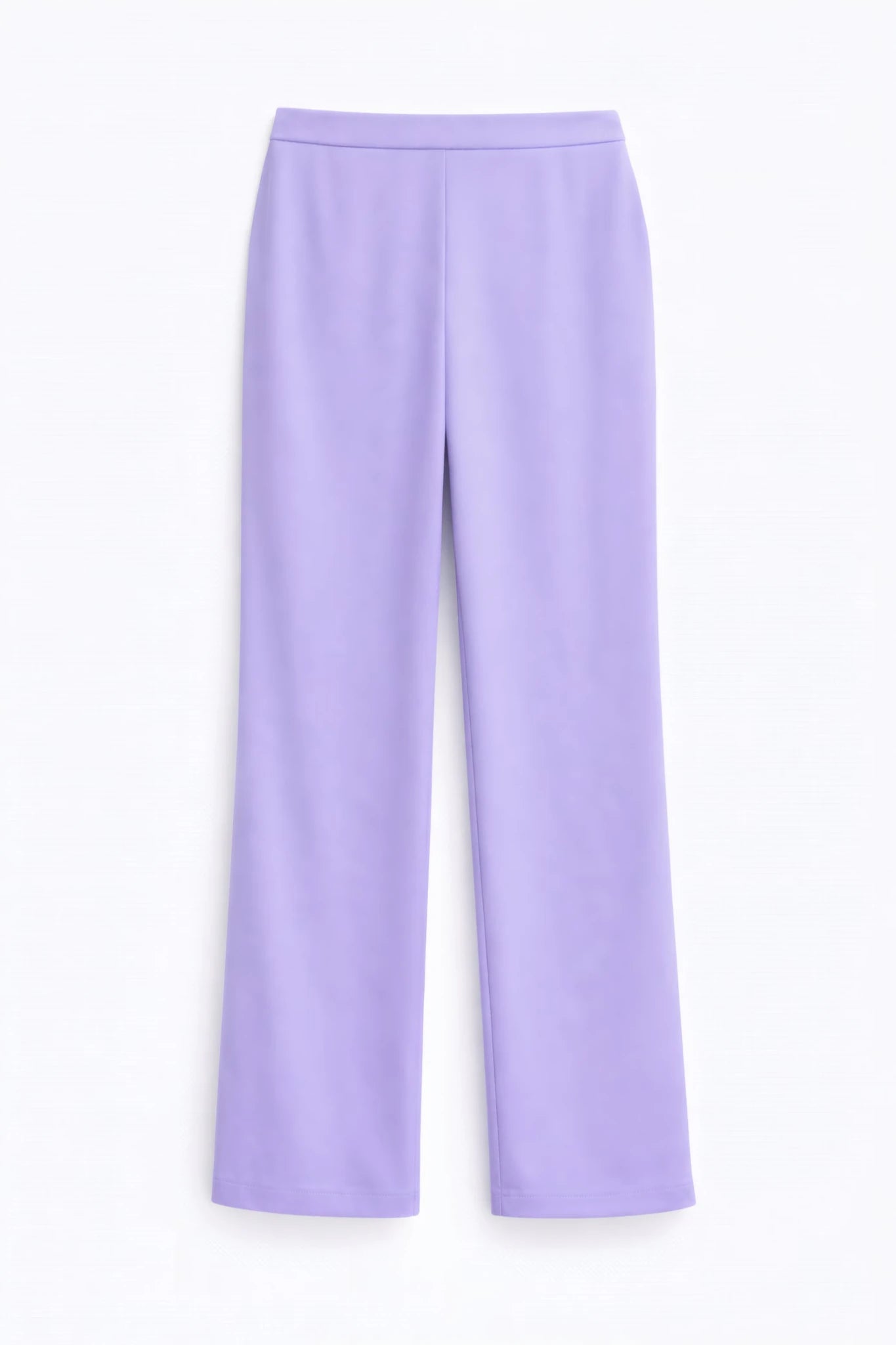 Wide Leg Trousers | Elora Venecci