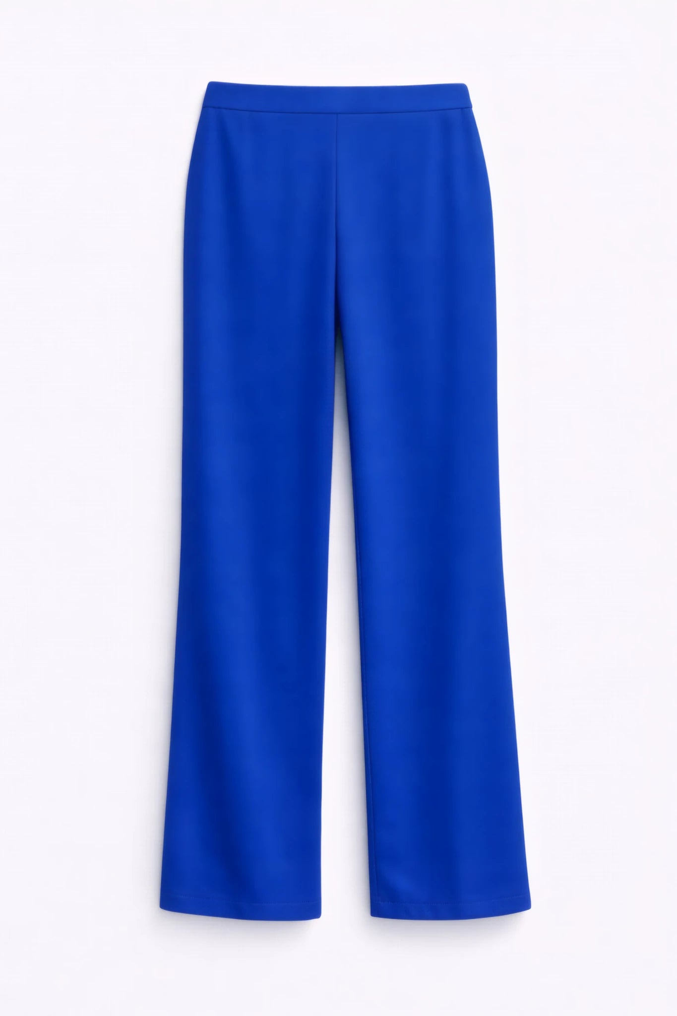 Wide Leg Trousers | Elora Venecci